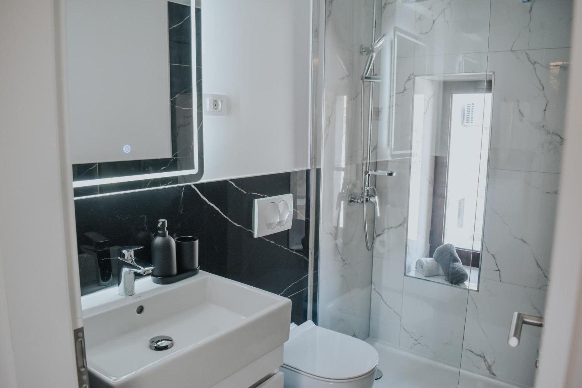 Apartments Jelovic Sinj Bagian luar foto