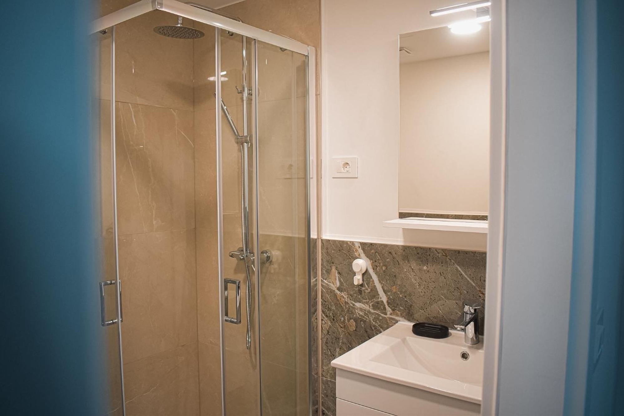 Apartments Jelovic Sinj Bagian luar foto