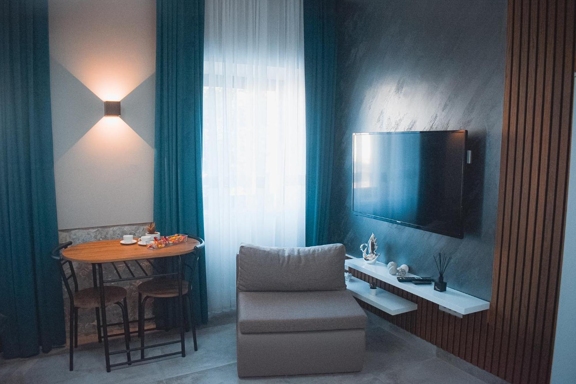Apartments Jelovic Sinj Bagian luar foto