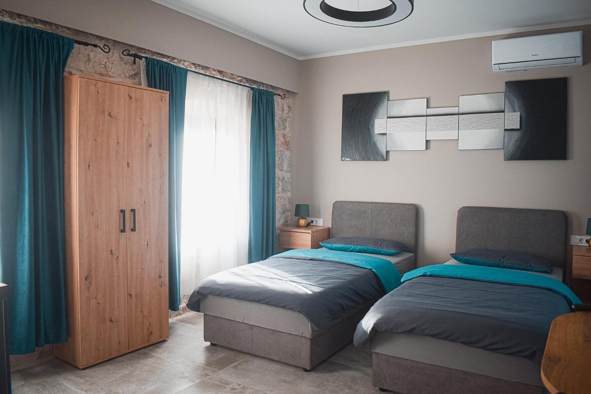 Apartments Jelovic Sinj Bagian luar foto