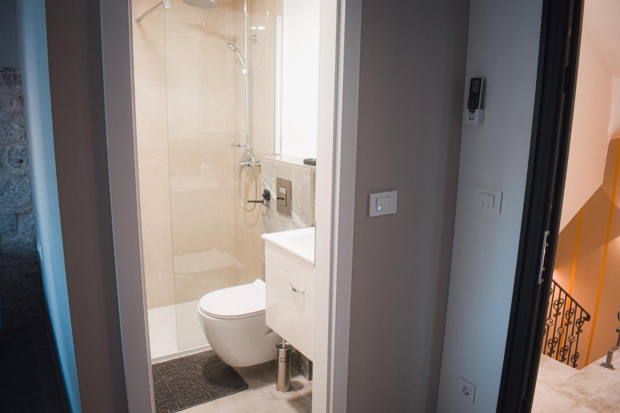 Apartments Jelovic Sinj Bagian luar foto